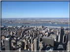 foto Panorama dai grattacieli di New York